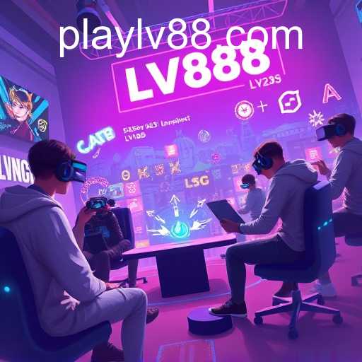 The Evolution of Online Gaming Worlds