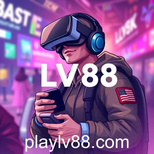 Gaming Evolution: lv88 and the Digital Landscape