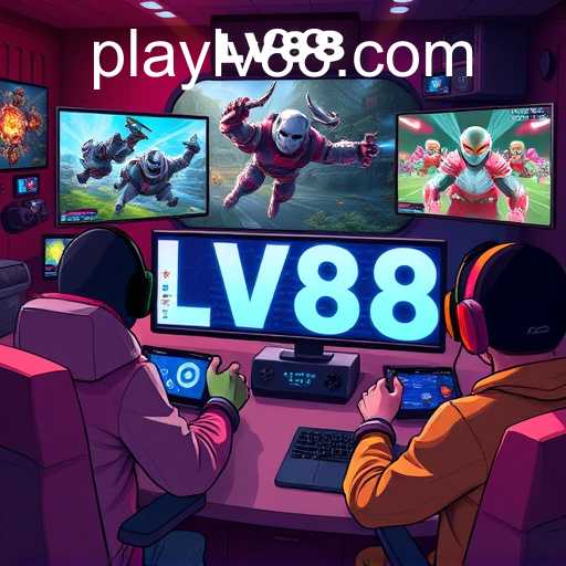 Evolution of Lv88 in Online Gaming