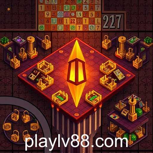 The Rise of Lv88 in Gaming Culture