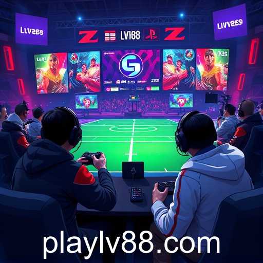 The Rise of Gaming Platforms in 2025