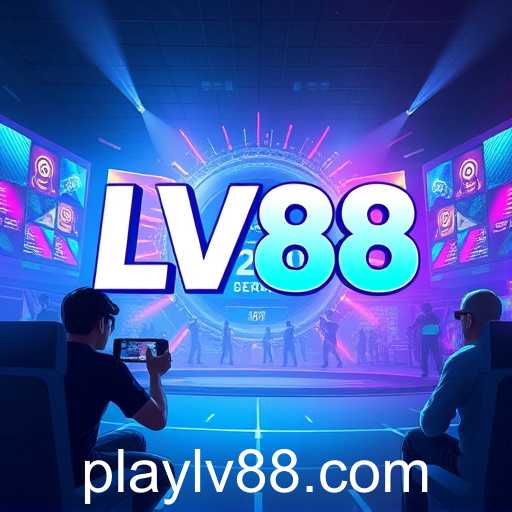 The Rise of LV88: A New Era in Online Gaming